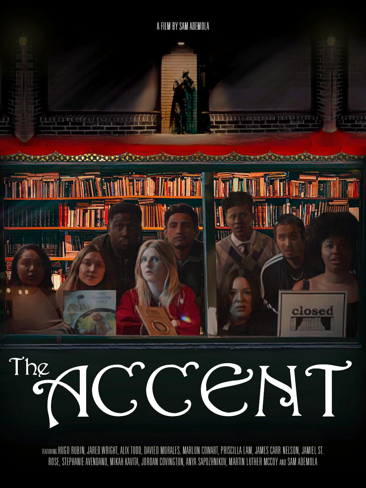 The Accent
